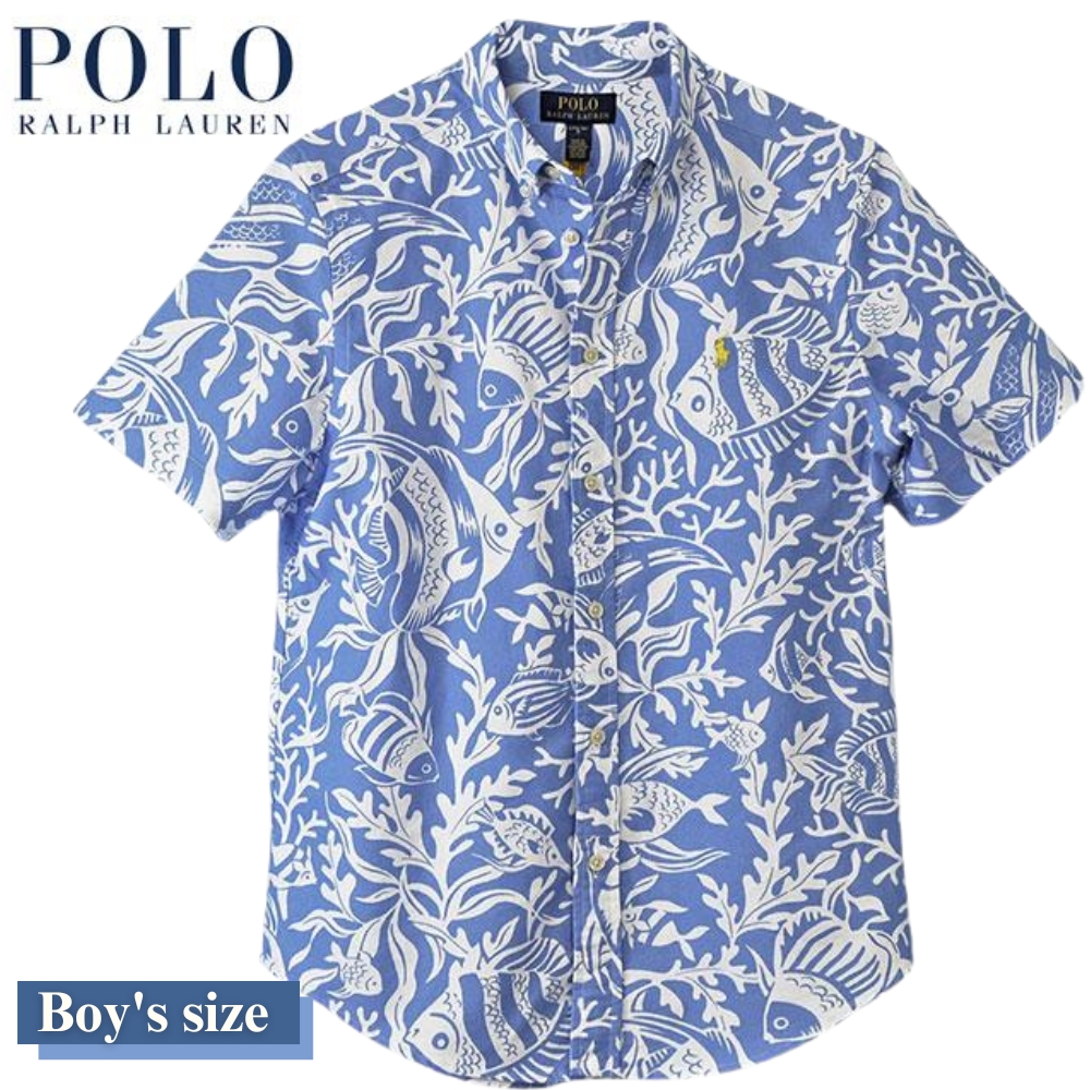 POLO RALPH LAUREN（ポロ・ラルフローレン） ポロ ラルフローレン