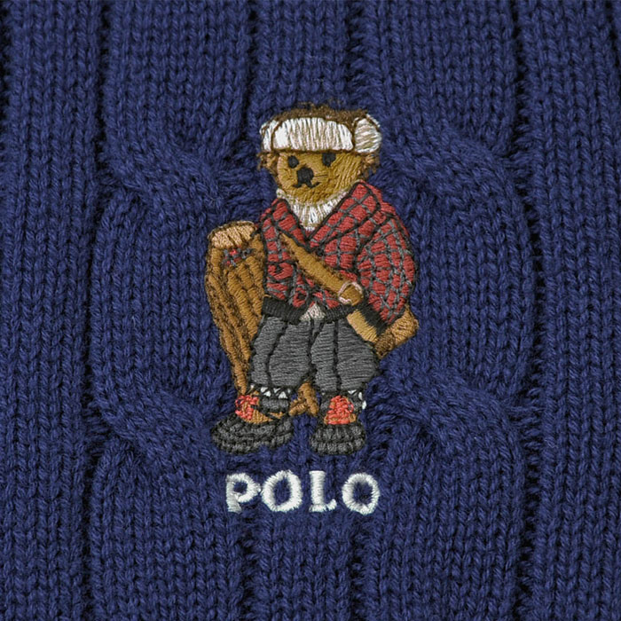 POLO RALPH LAUREN（ポロ・ラルフローレン） ポロ ラルフローレン