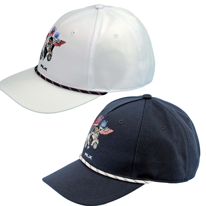 POLO RALPH LAUREN（ポロ・ラルフローレン） ポロ ラルフローレン 帽子
