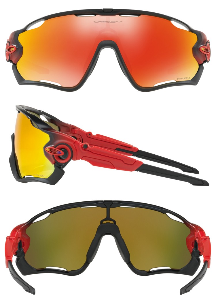 OAKLEY（オークリー） 日本正規品 サングラス ジョウブレイカー