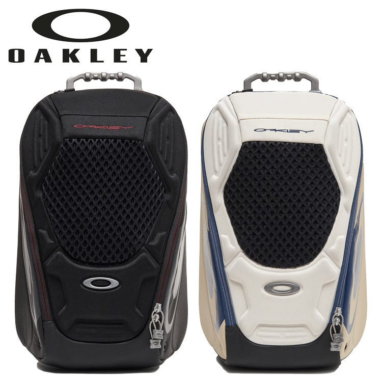 OAKLEY（オークリー） ゴルフ シューズバッグ ICON SHOES BAG 24