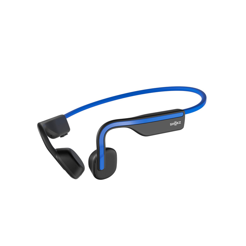 Shokz（ショックス） shokz openmove 骨伝導イヤホン OpenMove 骨伝導
