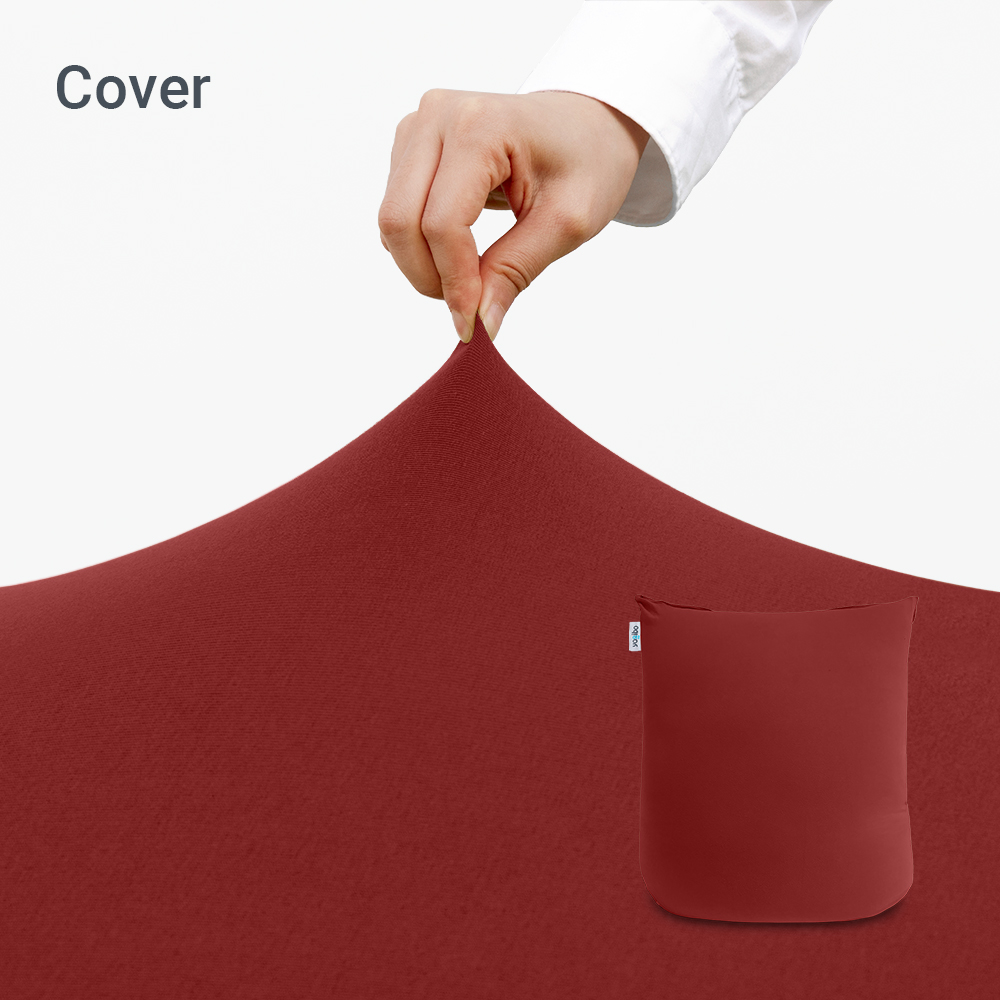 Yogibo（ヨギボー） Yogibo Mini ミニ 専用カバー 替えカバー : Yogibo