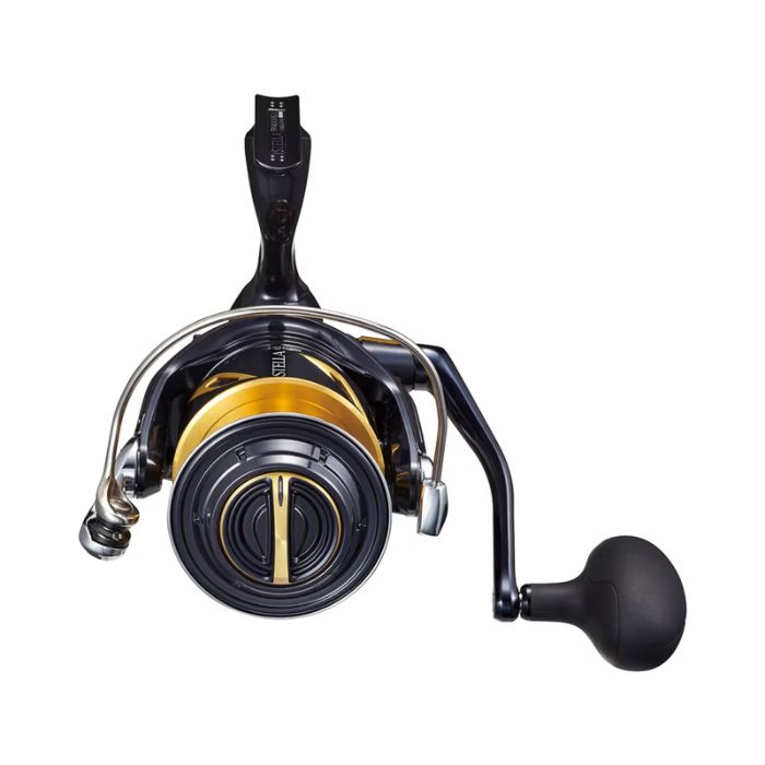 シマノ（SHIMANO） 20 ステラ SW 20000PG リール スピニングリール