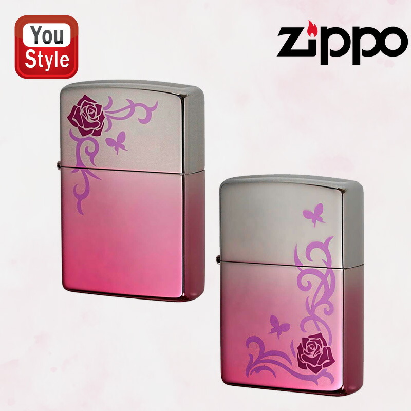 ZIPPO（ジッポー） ライター USED PAINT ユーズド / 象徴 ミステリアス