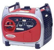 やまびこ 新ダイワ インバータ発電機 IEG900M-Y/{SHINDAIWA} : 山蔵屋