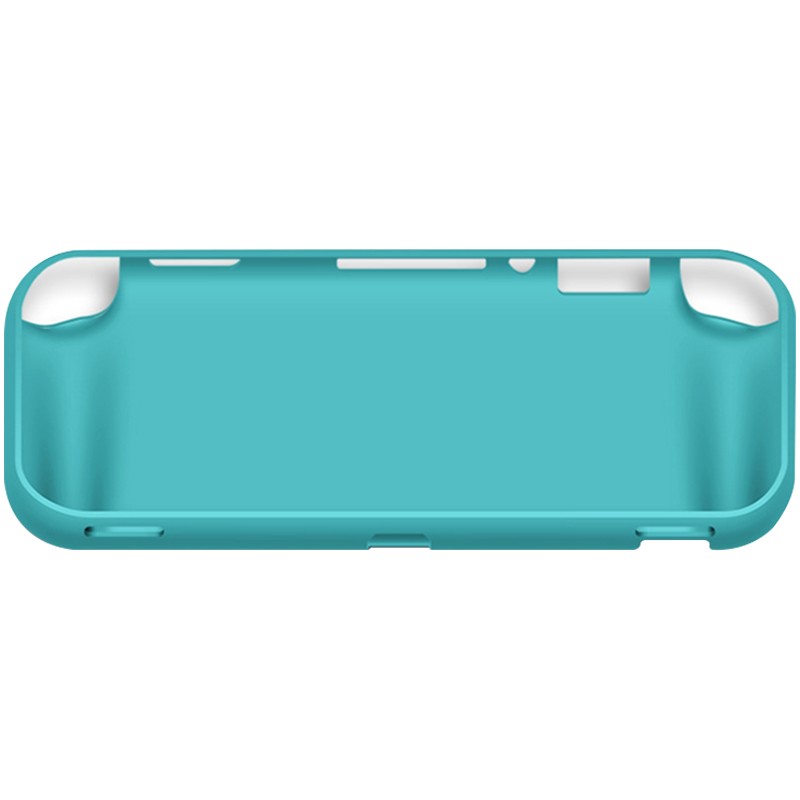 ニンテンドースイッチライト ケース ブルー イエロー Nintendo Switch