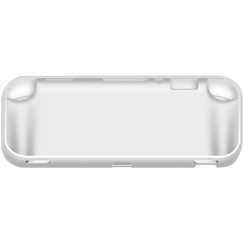 ニンテンドースイッチライト ケース ブルー イエロー Nintendo Switch