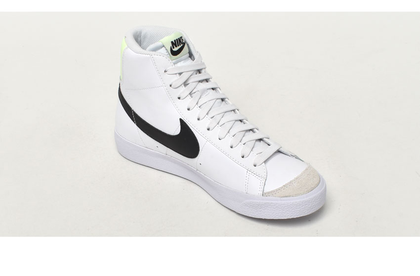 ナイキ スニーカー レディース キッズ ジュニア 子供 ブレーザー