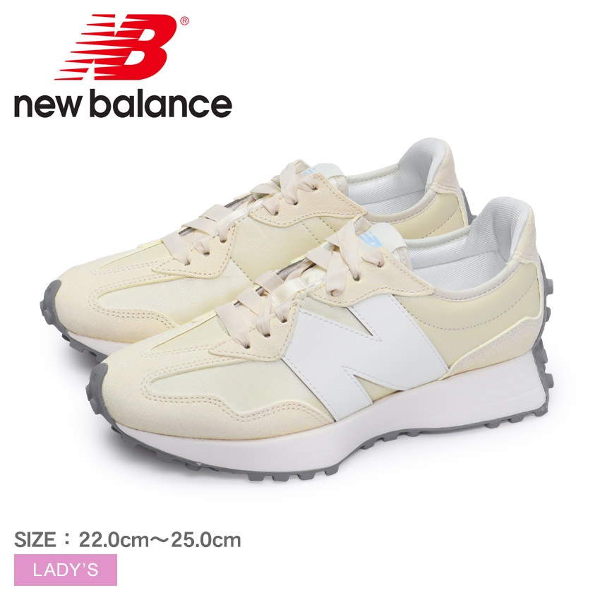 New Balance（ニューバランス） スニーカー レディース WS327 NEW