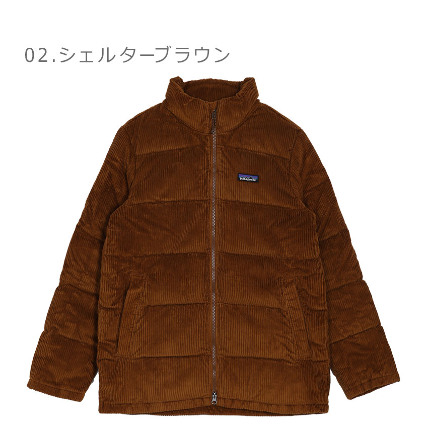 patagonia（パタゴニア） ダウンジャケット レディース ウィメンズ