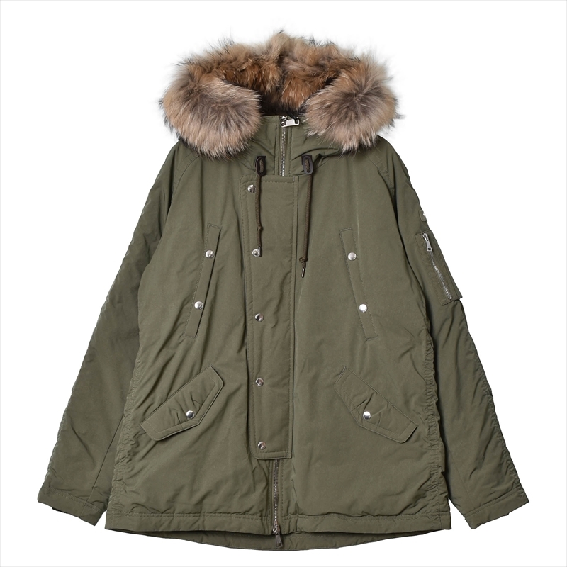 TATRAS（タトラス） 送料無料 アウター メンズ リライ TATRAS