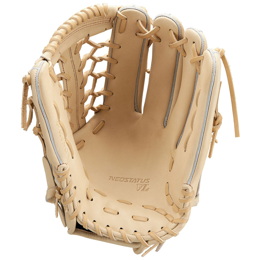 ゼット（ZETT） グローブ メンズ レディース ZETT BRGB31427N オレンジ