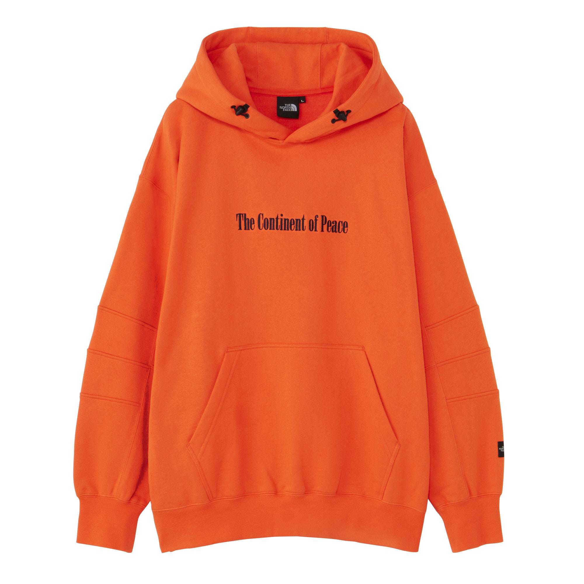 THE NORTH FACE（ザ ノースフェイス） パーカー メンズ THE NORTH FACE