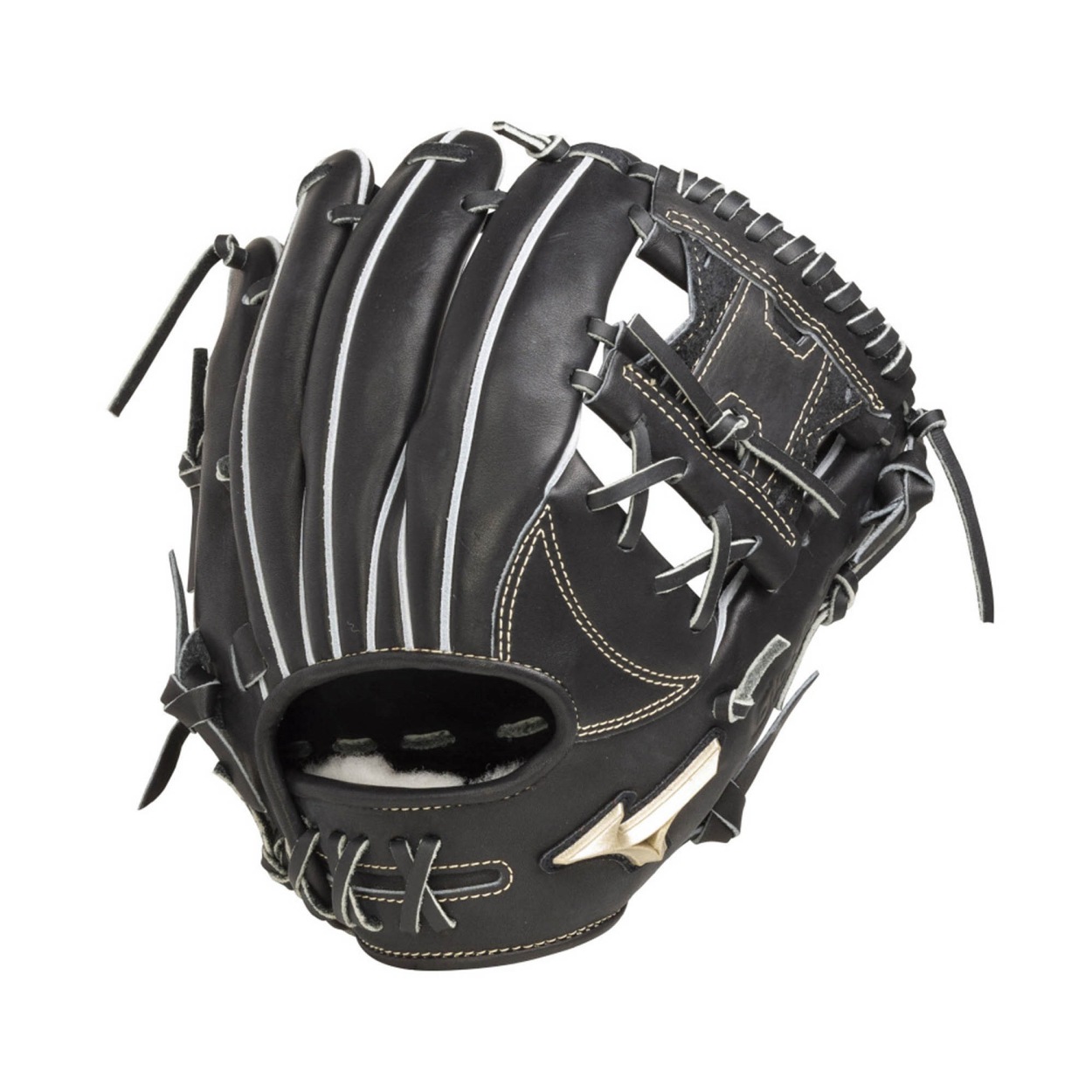 MIZUNO（ミズノ） グローブ 硬式用 グローバルエリート Hセレクション