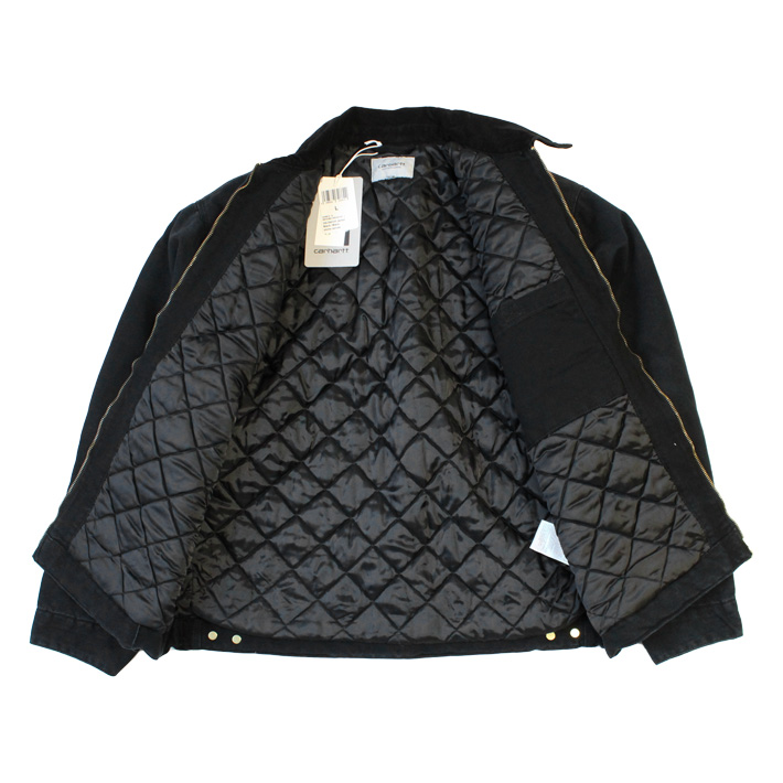 Carhartt（カーハート） 並行輸入品 OG DETROIT JACKET デトロイト