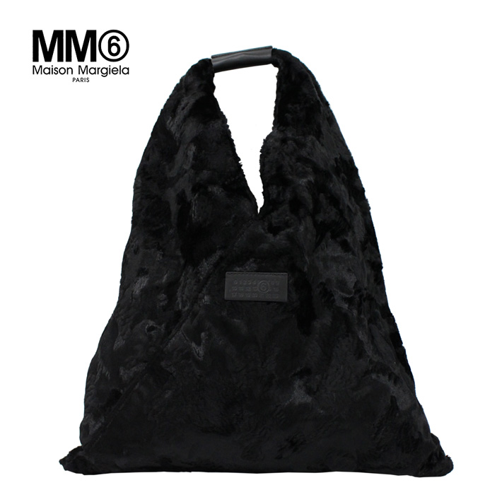 MM6 並行輸入品 エムエムシックス マルジェラ JAPANESE BAG