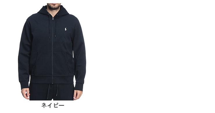 POLO RALPH LAUREN（ポロ・ラルフローレン） パーカー メンズ ワン