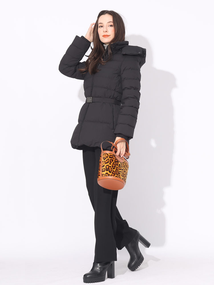 BURBERRY（バーバリー） ダウン レディース ダウンジャケット パファー
