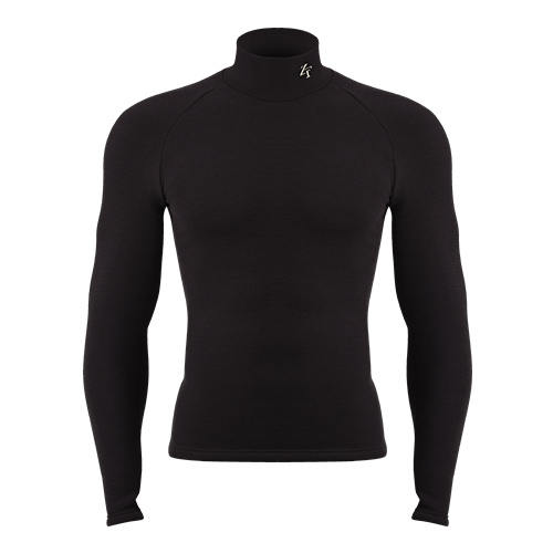 ZEROFIT スポーツウェア アンダーウェア「ヒートラブ 抗菌防臭モデル