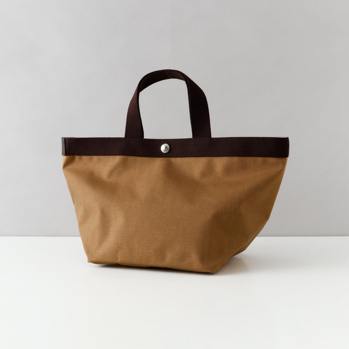 Herve Chapelier（エルベシャプリエ） 並行輸入 トートバッグ バッグ