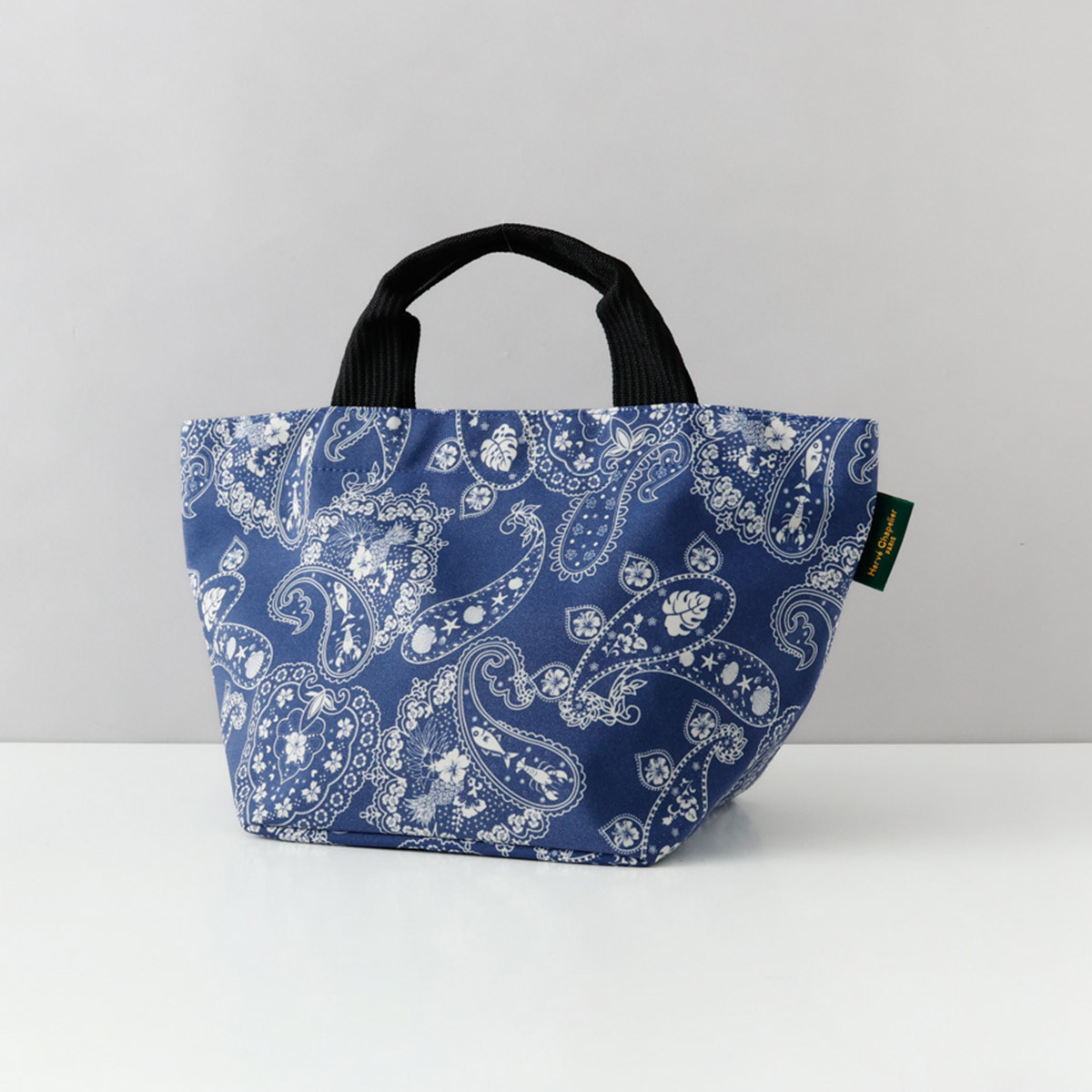 Herve Chapelier（エルベシャプリエ） 並行輸入 トートバッグ バッグ