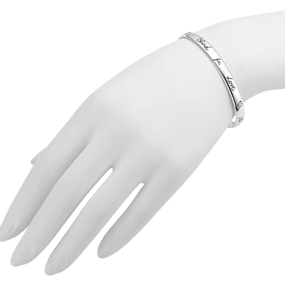 GUCCI（グッチ） 並行輸入品 ブレスレット バングル GUCCI 19cm