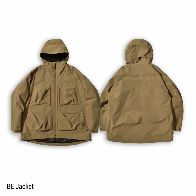 43DEGREES スノーボード ウェア スキーウェア メンズ レディース