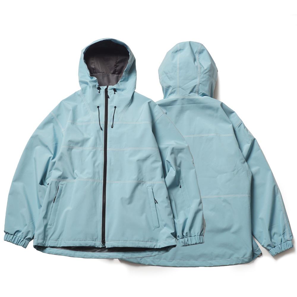 43DEGREES スノーボードウェア メンズ ジャケット スノボウェア スキー
