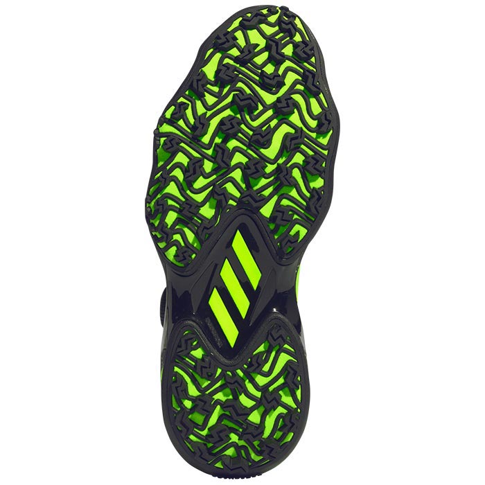 adidas（アディダス） 2024年モデル メンズ コードカオス 25 ボア