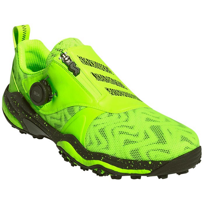 adidas（アディダス） 2024年モデル メンズ コードカオス 25 ボア