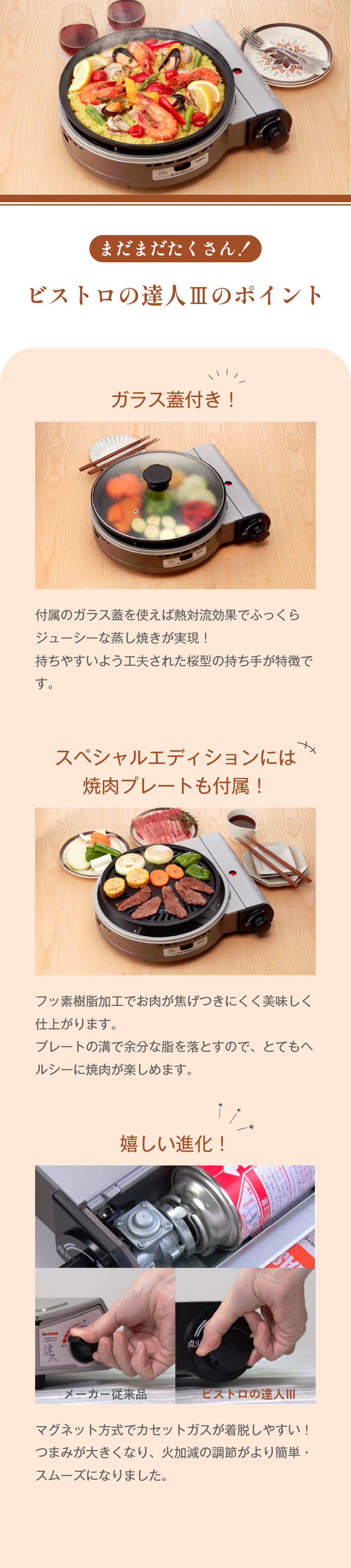 ビストロの達人III スペシャルエディション ビストロの達人3