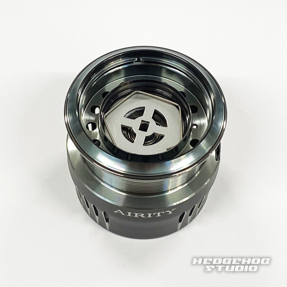 DAIWA（ダイワ） 【ダイワ純正】23エアリティ（SF, ST SF, ST LT