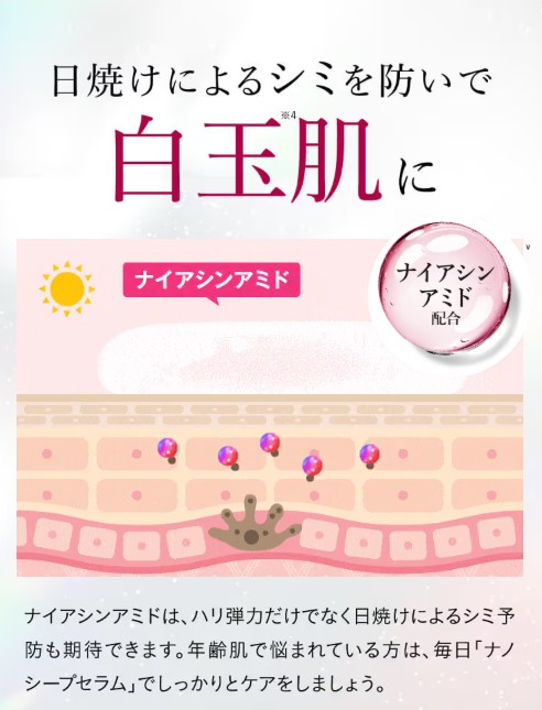 ESIENCE（エシエンス） 爆買 [ 医薬部外品 ] 2本セット ナノシープ