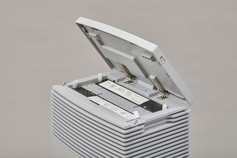 cado 空気清浄機 LEAF720 AP-C720 65畳 オフィス 大型 大容量 カドー