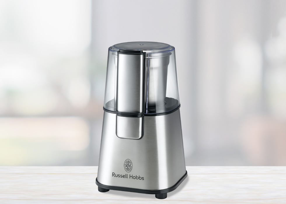 RUSSELL HOBBS（ラッセルホブス） ベーシックドリップ&コーヒー