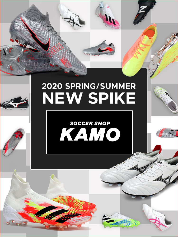 Yahoo!ショッピング】サッカー専門店。スパイク、レプリカユニフォーム