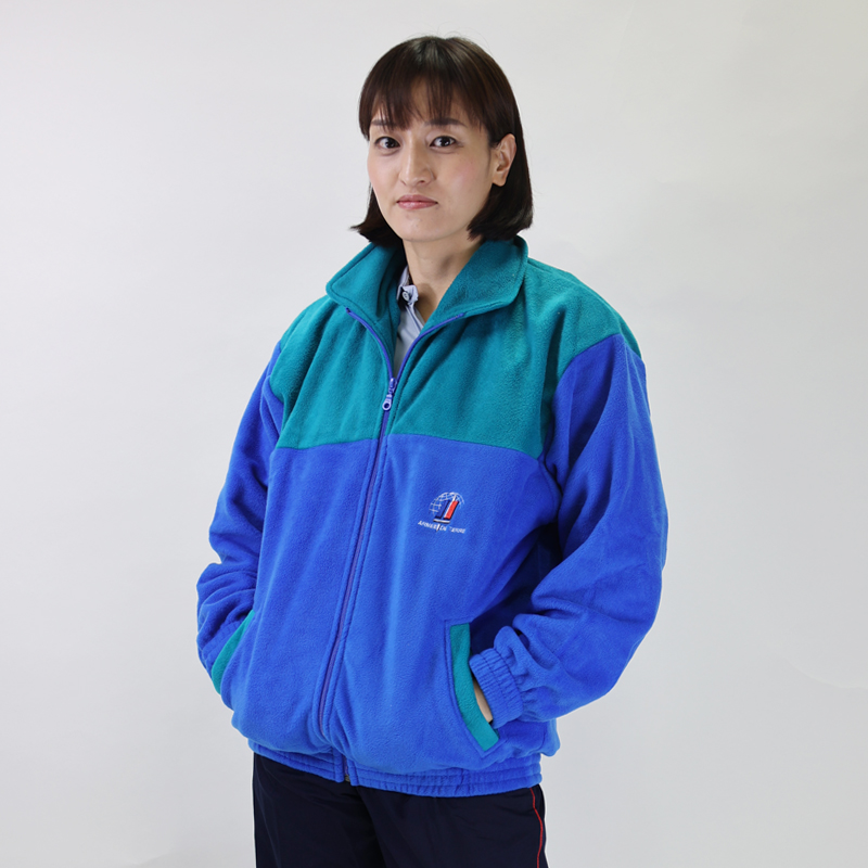 フランス軍.トレーニングスーツ ジャケット&パンツ セット《実物・新品