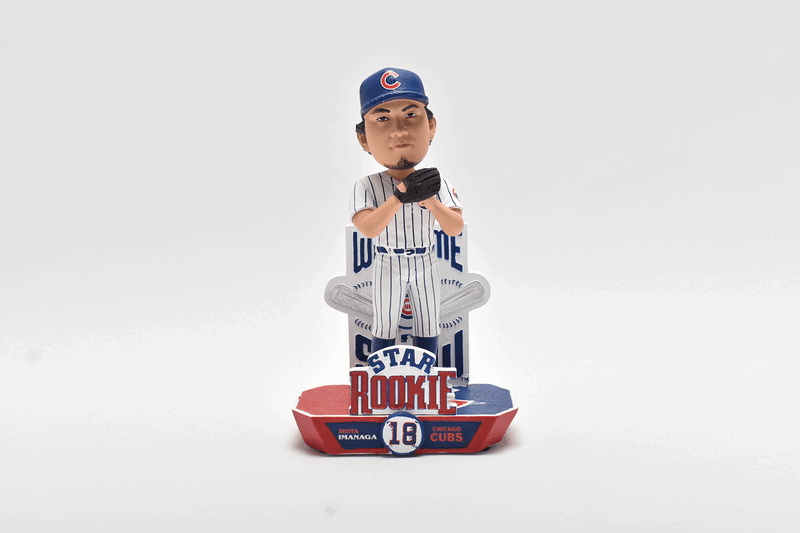メジャーリーグベースボール ボブルヘッド メンズ レディース Shota