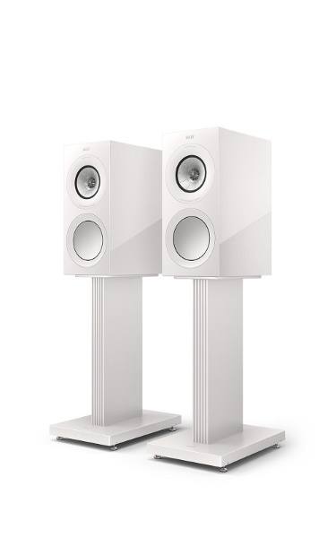 ブックシェルフスピーカー ホワイトグロス R3MetaWHITE [ハイレゾ対応