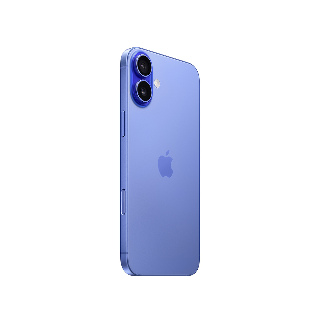 iPhone 16 Plus 256GB ウルトラマリン:Apple Rewards Store JRE MALL店