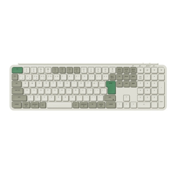 ロジクール G715 ワイヤレスゲーミングキーボード リニア Logicool