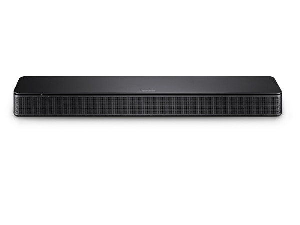 テレビスピーカー Bose TV Speaker ブラック [Bluetooth対応