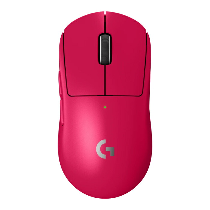 ロジクール G 超軽量ワイヤレス ゲーミング マウス PRO X SUPERLIGHT 2
