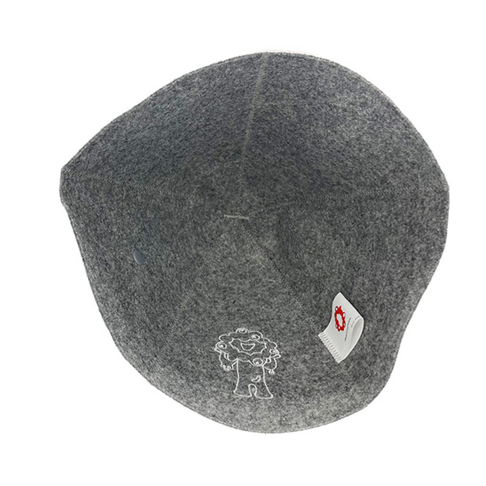 EXPO2025 ミャクミャクサウナハット