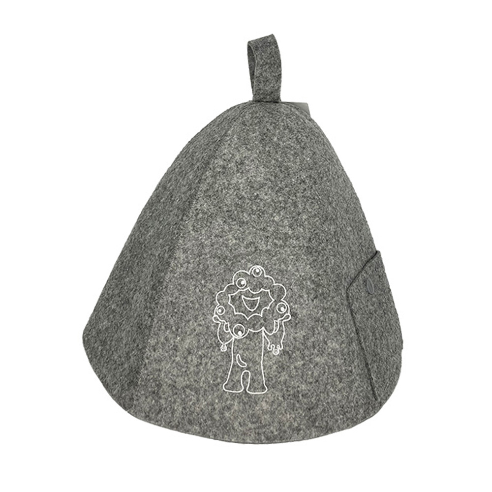 EXPO2025 ミャクミャクサウナハット