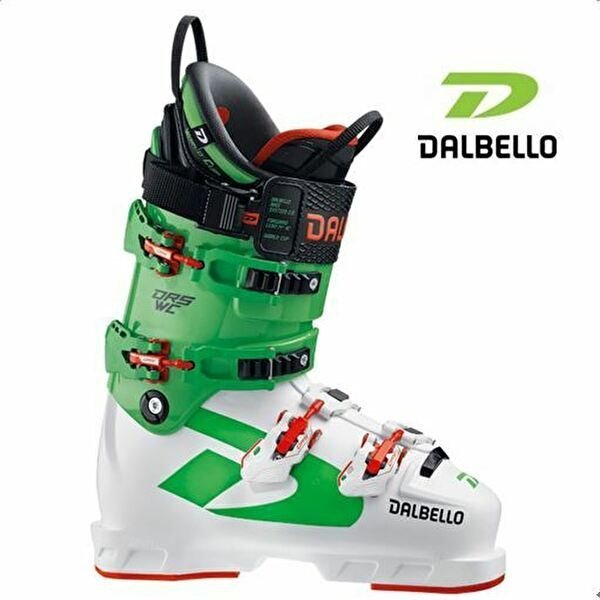 2023 DALBELLO ダルベロ DRS WC SS (110) スキーブーツ レーシング
