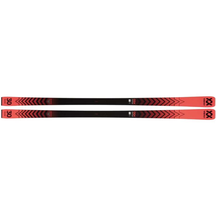 2024 VOLKL フォルクル RACETIGER WC COMP GS X 【ビンディング無し