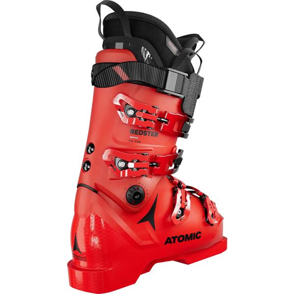 25 ATOMIC アトミック REDSTER CS 130 スキーブーツ レーシング 競技