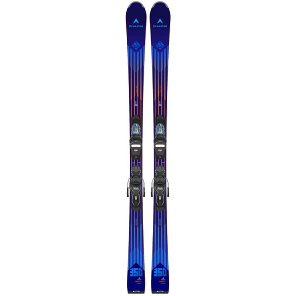 26 DYNASTAR ディナスター SPEED 350 XPRESS + XPRESS 11 GW Black